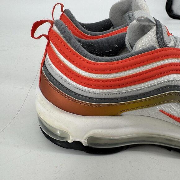 Nike air max womens shoes 8.5 kids youth 7 97 se gs basketball athletic 90s y2k - Picture 7 of 10